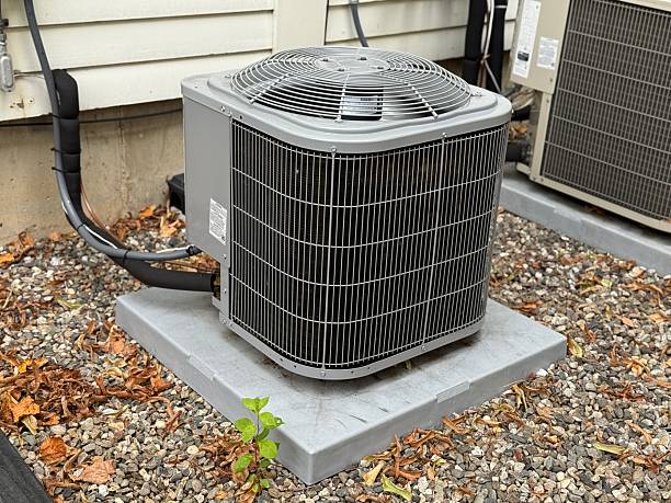 24/7 Emergency Air Duct Cleaning experts in Marshall, AR