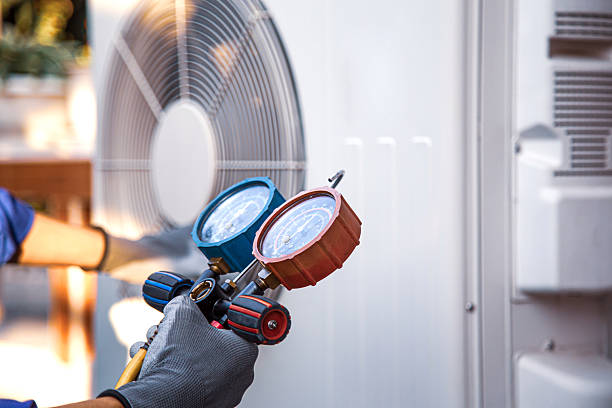 Affordable Air Duct Cleaning solutions in Marshall, AR